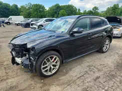 ZASFAKPN2J7B93031 2018 ALFA ROMEO STELVIO
