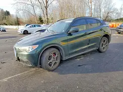 ZASFAKPN2J7B99542 2018 ALFA ROMEO STELVIO
