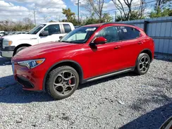 ZASFAKPN3J7B59115 2018 ALFA ROMEO STELVIO