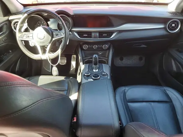 ZASFAKPN3J7B59115 2018 ALFA ROMEO STELVIO - Image 8