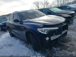 ZASFAKPN3J7B62158 2018 ALFA ROMEO STELVIO