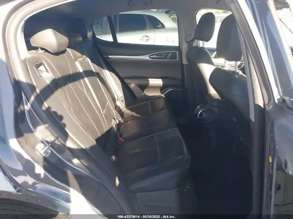ZASFAKPN3J7B67750 2018 ALFA ROMEO STELVIO - Image 8