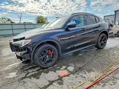 ZASFAKPN3J7B69367 2018 ALFA ROMEO STELVIO