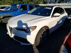 ZASFAKPN3J7B74181 2018 ALFA ROMEO STELVIO