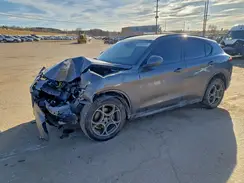 ZASFAKPN3J7B74665 2018 ALFA ROMEO STELVIO
