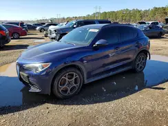 ZASFAKPN3J7B75508 2018 ALFA ROMEO STELVIO