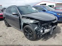 ZASFAKPN3J7B76867 2018 ALFA ROMEO STELVIO
