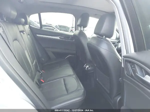 ZASFAKPN3J7B77467 2018 ALFA ROMEO STELVIO - Image 8