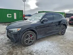ZASFAKPN3J7B85892 2018 ALFA ROMEO STELVIO