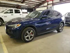 ZASFAKPN3J7B87996 2018 ALFA ROMEO STELVIO