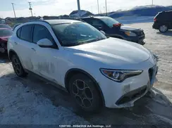 ZASFAKPN3J7B88310 2018 ALFA ROMEO STELVIO