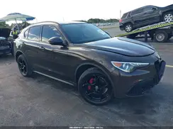 ZASFAKPN3J7B92499 2018 ALFA ROMEO STELVIO