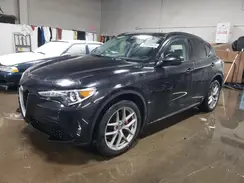 ZASFAKPN4J7B58362 2018 ALFA ROMEO STELVIO