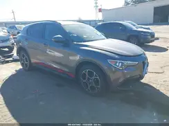 ZASFAKPN4J7B58961 2018 ALFA ROMEO STELVIO