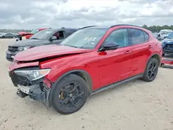 ZASFAKPN4J7B70530 2018 ALFA ROMEO STELVIO