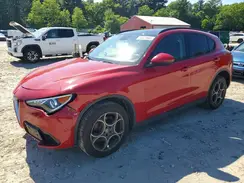 ZASFAKPN4J7B70852 2018 ALFA ROMEO STELVIO