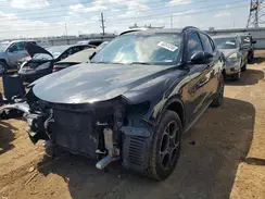 ZASFAKPN4J7B71533 2018 ALFA ROMEO STELVIO