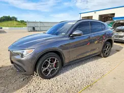 ZASFAKPN4J7B86162 2018 ALFA ROMEO STELVIO