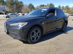 ZASFAKPN4J7B87148 2018 ALFA ROMEO STELVIO
