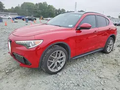 ZASFAKPN4J7B92088 2018 ALFA ROMEO STELVIO