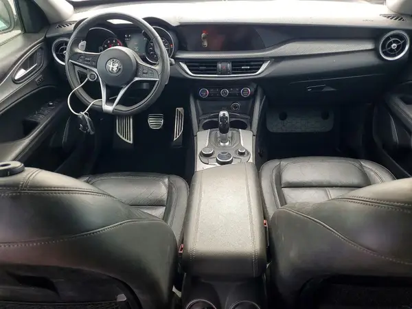 ZASFAKPN4J7B93838 2018 ALFA ROMEO STELVIO - Image 8