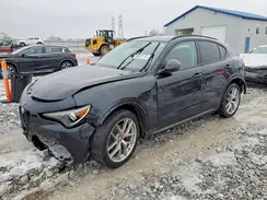 ZASFAKPN4J7B97601 2018 ALFA ROMEO STELVIO