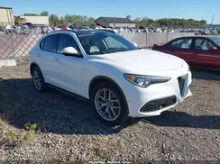 ZASFAKPN4J7B99297 2018 ALFA ROMEO STELVIO
