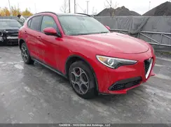 ZASFAKPN4J7C28541 2018 ALFA ROMEO STELVIO