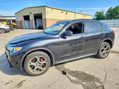 ZASFAKPN5J7B59262 2018 ALFA ROMEO STELVIO