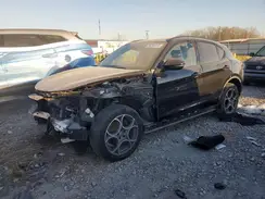 ZASFAKPN5J7B62419 2018 ALFA ROMEO STELVIO