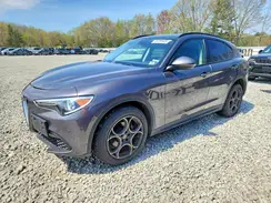 ZASFAKPN5J7B66423 2018 ALFA ROMEO STELVIO