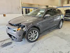 ZASFAKPN5J7B68561 2018 ALFA ROMEO STELVIO