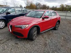 ZASFAKPN5J7B69757 2018 ALFA ROMEO STELVIO