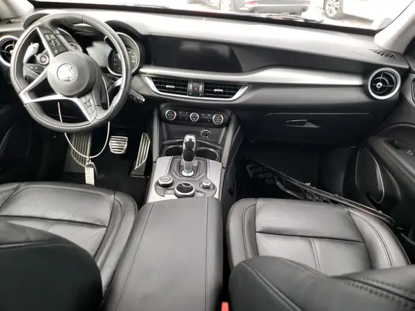 ZASFAKPN5J7B69757 2018 ALFA ROMEO STELVIO - Image 8