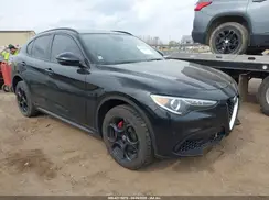 ZASFAKPN5J7B75669 2018 ALFA ROMEO STELVIO