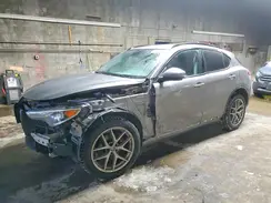 ZASFAKPN5J7B81245 2018 ALFA ROMEO STELVIO