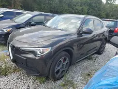 ZASFAKPN5J7B87823 2018 ALFA ROMEO STELVIO