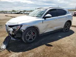 ZASFAKPN5J7B93959 2018 ALFA ROMEO STELVIO