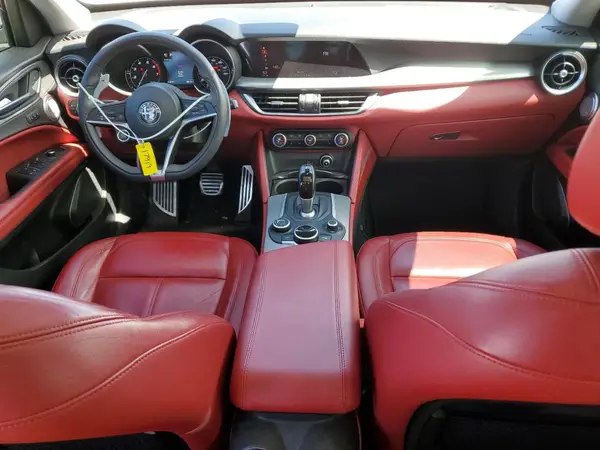 ZASFAKPN5J7B93959 2018 ALFA ROMEO STELVIO - Image 8