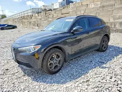 ZASFAKPN5J7B94240 2018 ALFA ROMEO STELVIO