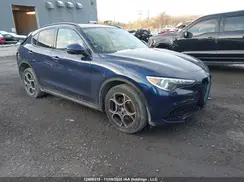 ZASFAKPN5J7B94268 2018 ALFA ROMEO STELVIO