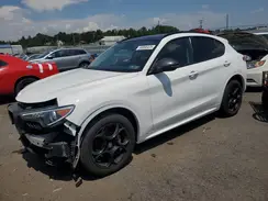 ZASFAKPN5J7C28435 2018 ALFA ROMEO STELVIO