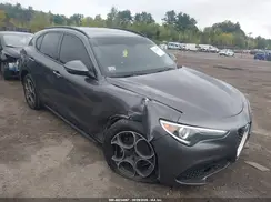 ZASFAKPN6J7B61425 2018 ALFA ROMEO STELVIO