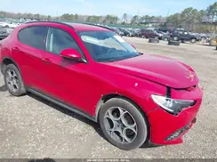 ZASFAKPN6J7B61828 2018 ALFA ROMEO STELVIO
