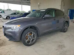 ZASFAKPN6J7B68391 2018 ALFA ROMEO STELVIO