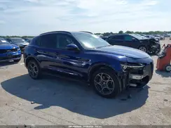 ZASFAKPN6J7B77043 2018 ALFA ROMEO STELVIO
