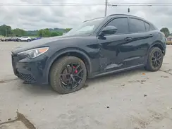 ZASFAKPN6J7B81870 2018 ALFA ROMEO STELVIO
