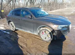 ZASFAKPN6J7B82081 2018 ALFA ROMEO STELVIO