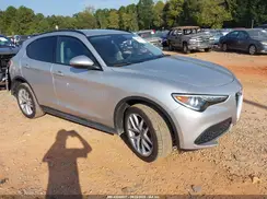 ZASFAKPN6J7B83005 2018 ALFA ROMEO STELVIO