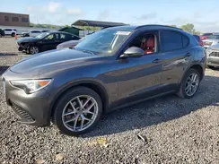 ZASFAKPN6J7B88298 2018 ALFA ROMEO STELVIO